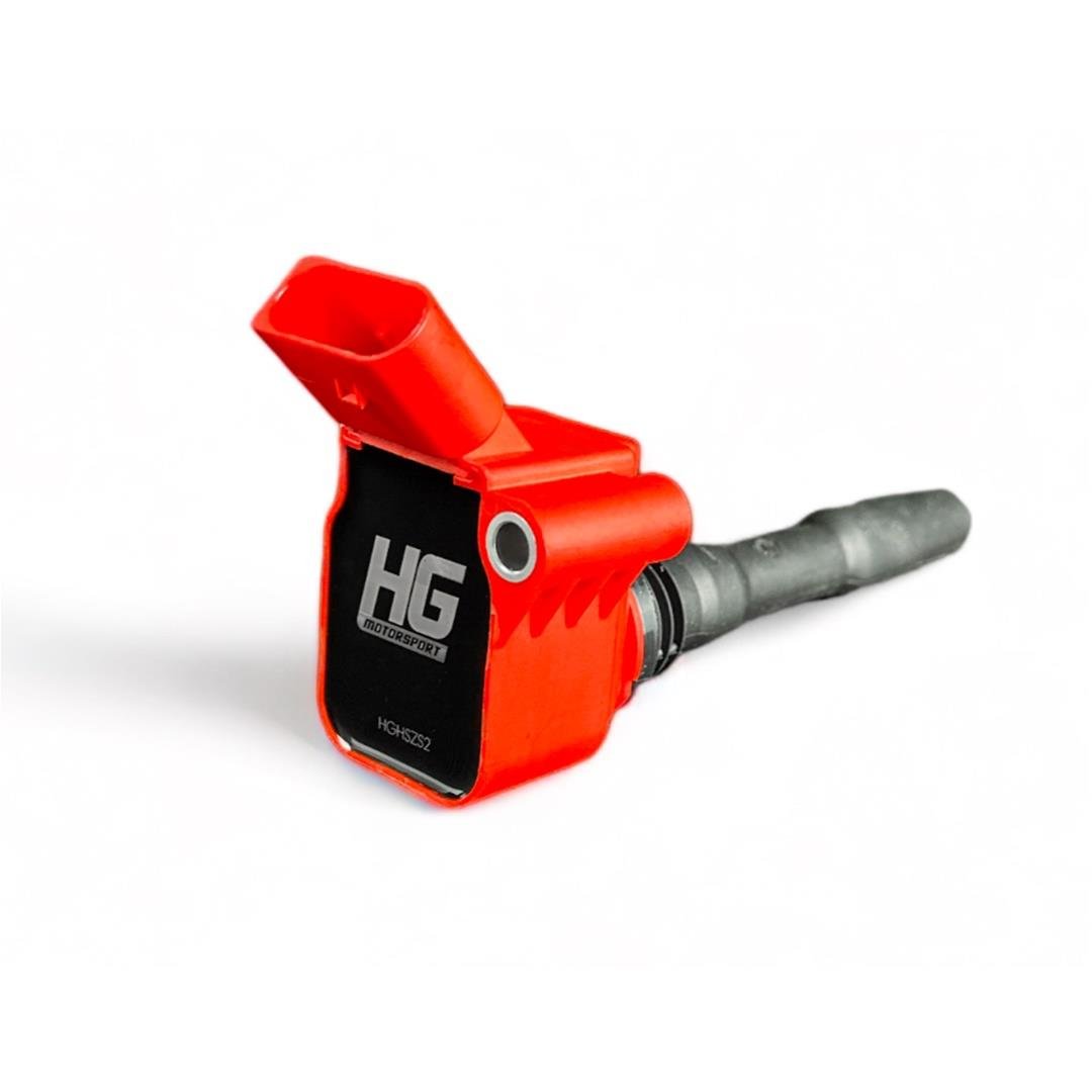 HG MOTORSPORT HGHSZS2 ateşleme bobini 1,8 - 4,0 TFSI EA888 Gen,3/4 MQB