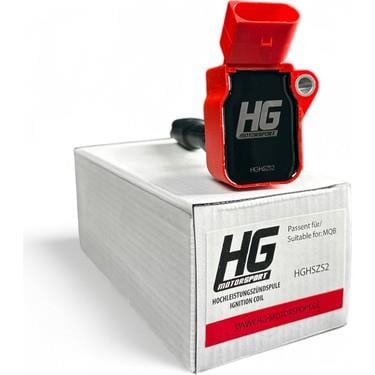 HG MOTORSPORT HGHSZS2 ateşleme bobini 1,8 - 4,0 TFSI EA888 Gen,3/4 MQB