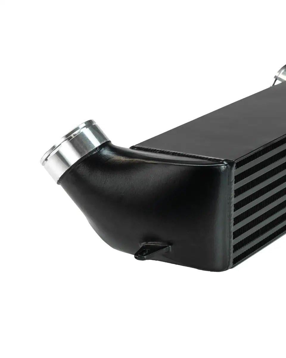 HG MOTORSPORT HGICBM004 PNR 1792 B intercooler product with network damage