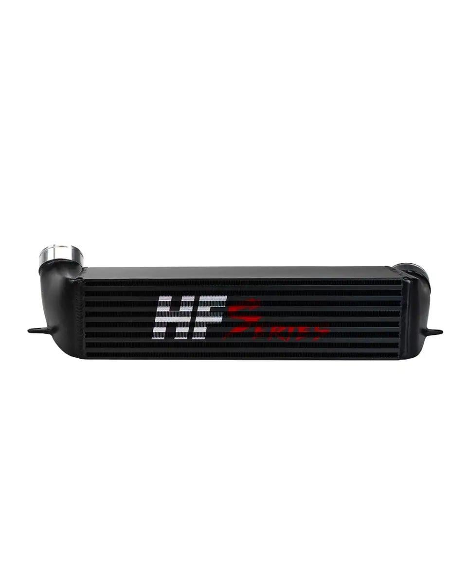 HG MOTORSPORT HGICBM004 PNR 1792 B intercooler product with network damage
