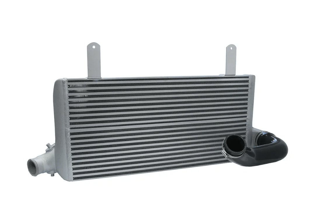 HG MOTORSPORT HGICHO01-BNP BNP Honda Civic Type R FK2 intercooler