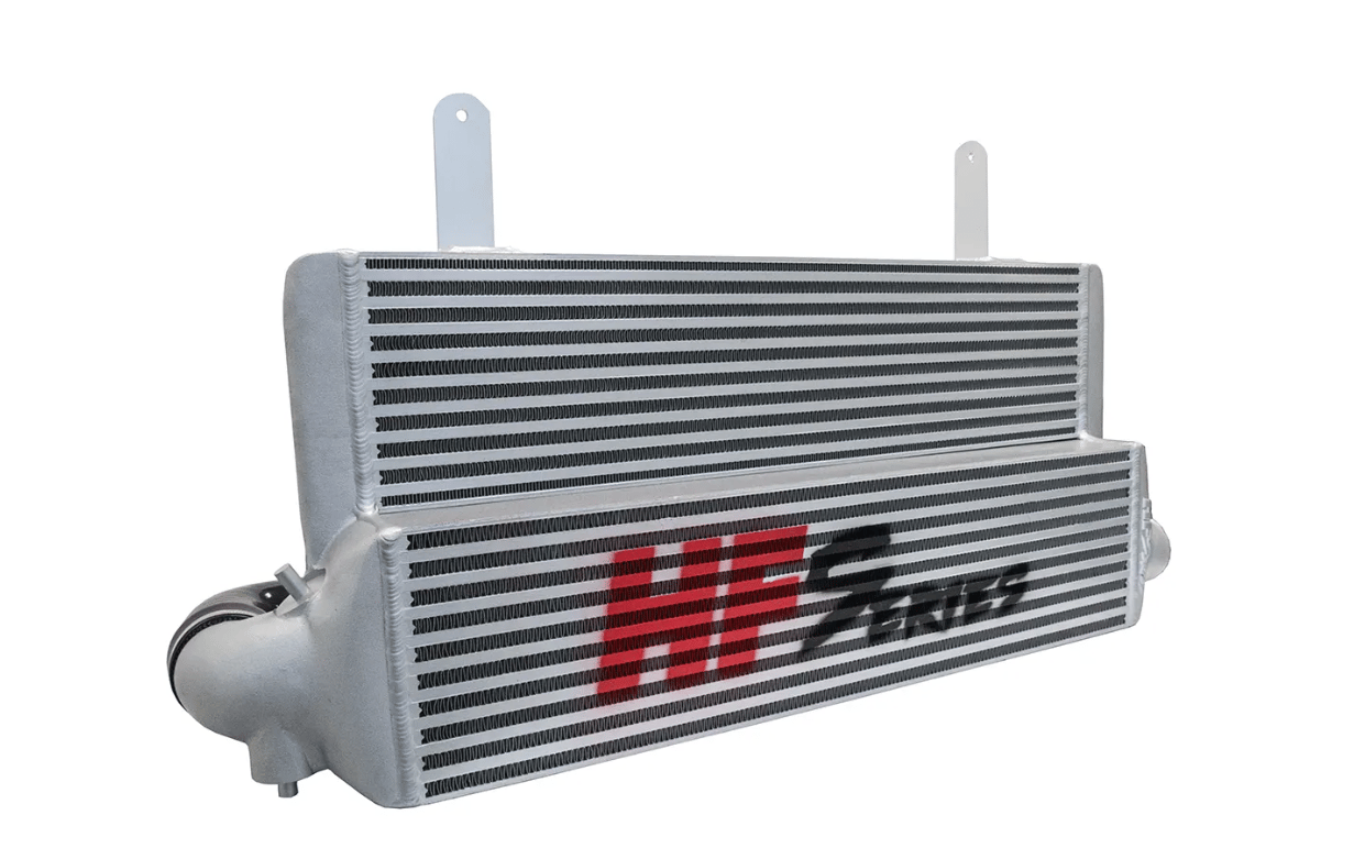 HG MOTORSPORT HGICHO01-BNP BNP Honda Civic Type R FK2 intercooler