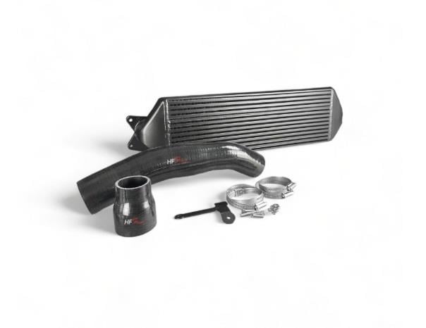 HG MOTORSPORT HGICKHY01 HF-series intercooler kit Hyundai I20 N 