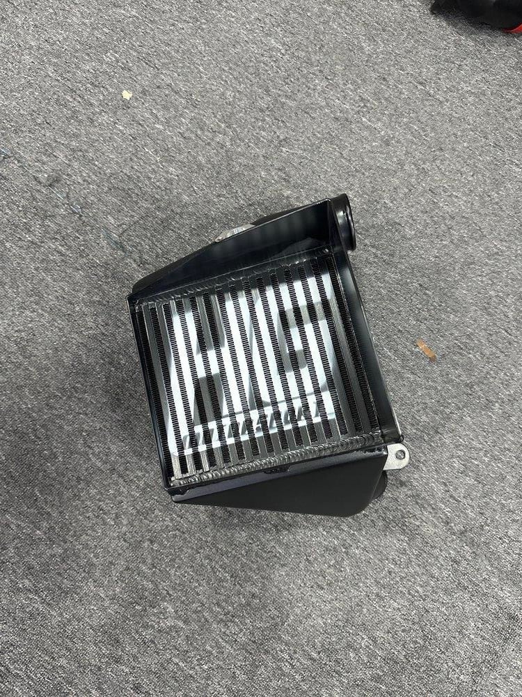 HG MOTORSPORT HGICKVAG018 VAG 1,8T Cooler Quermotor SMIC TÜV'lü 