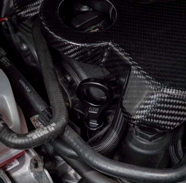 HG MOTORSPORT HGOEMS yağ çubuğu