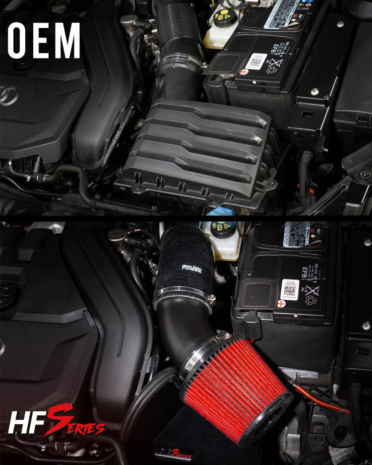 HG MOTORSPORT HGTIT15TSI 