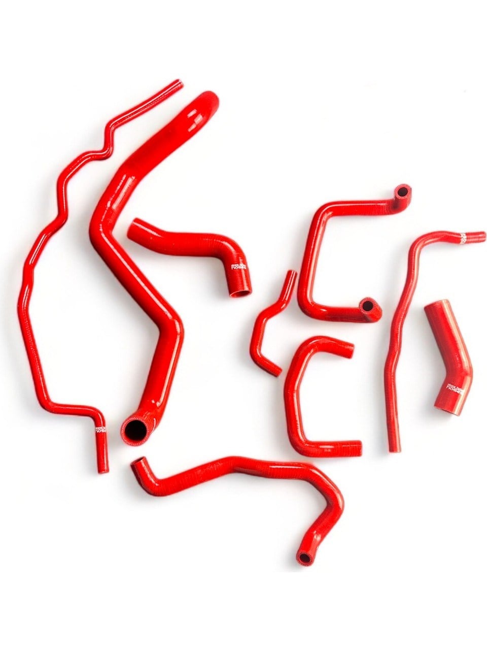 HG Motorsport Radyatör Hortumu Kiti Vag 1,8 T 20V 150/180HP 