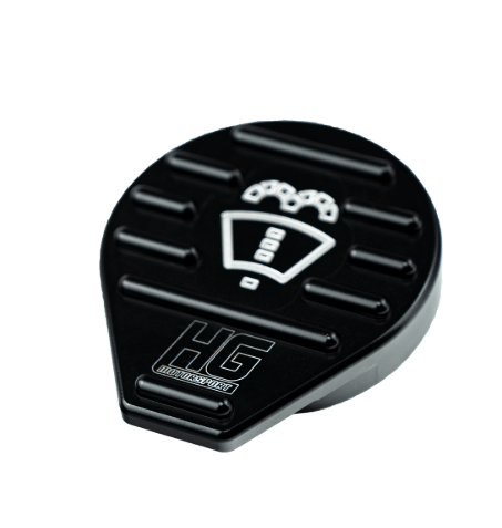 HG Motorsport Silecek Suyu Kapağı  HGWTCAP1