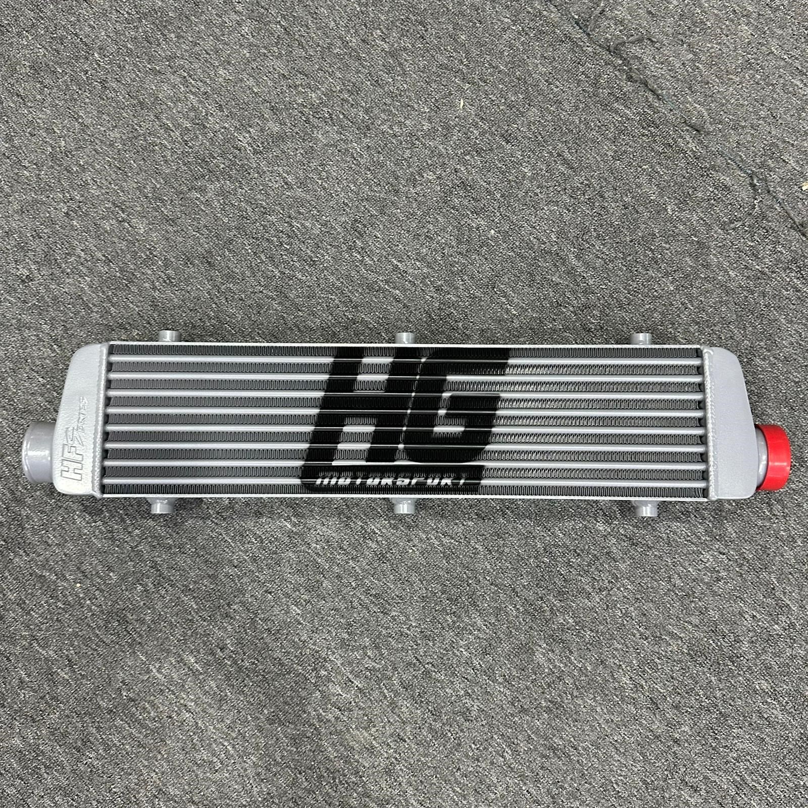 HG MOTORSPORT  Universal Intercooler – 5.5 Litre (HGIC1465-HFT)