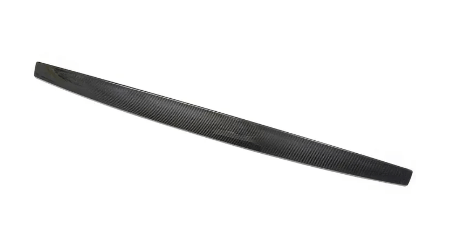 MAX AUTO CARBON TESLAPANEL TESLA MODEL 3 MODEL Y için MAX CARBON Performance gösterge paneli alt çıta kapak MAX CARBON