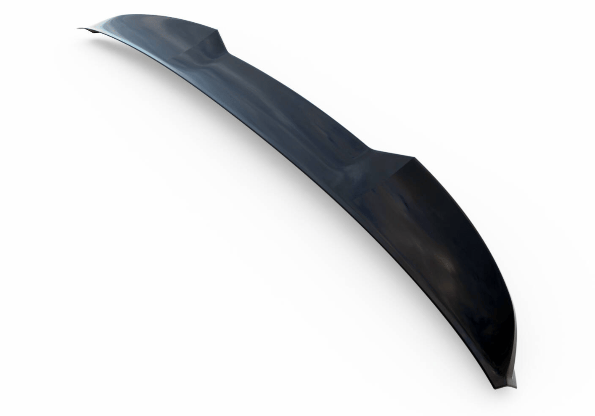 Maxton Design  3D Spoiler Eki – Audi A3 / S3 / RS3 Sportback 8Y