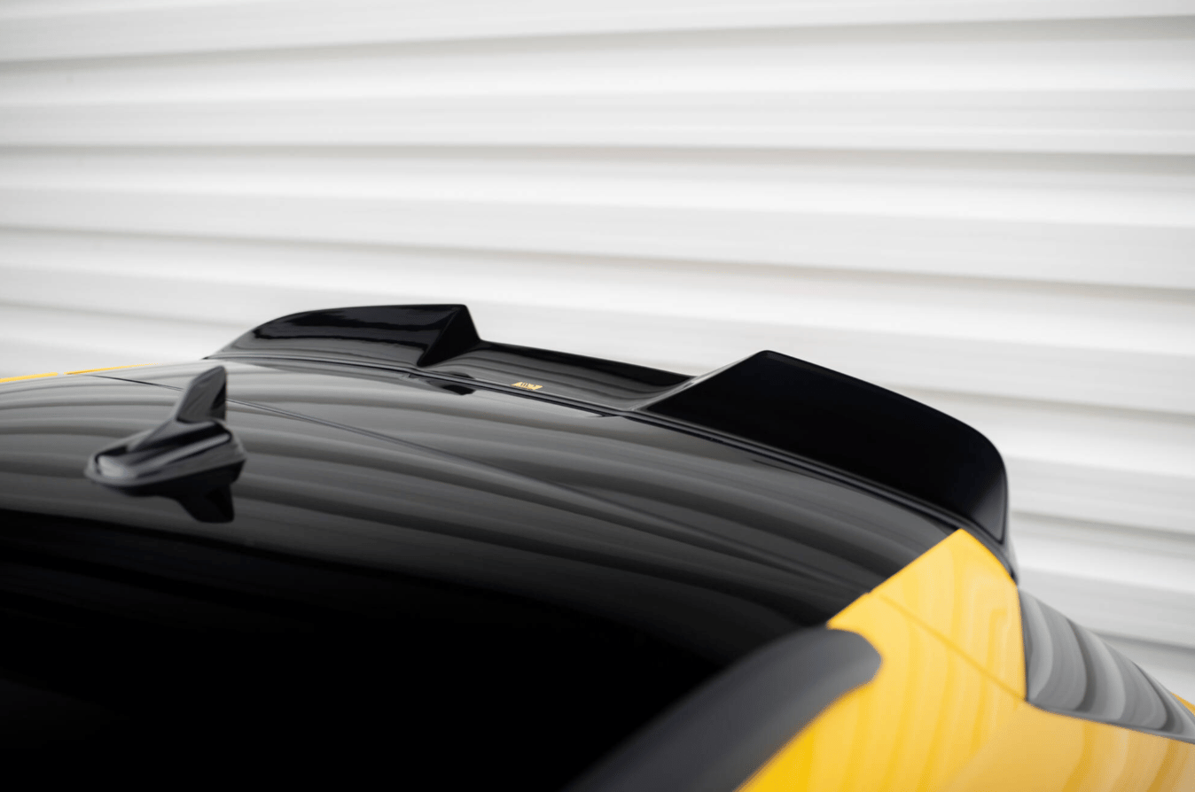 Maxton Design  3D Spoiler Eki – Audi A3 / S3 / RS3 Sportback 8Y