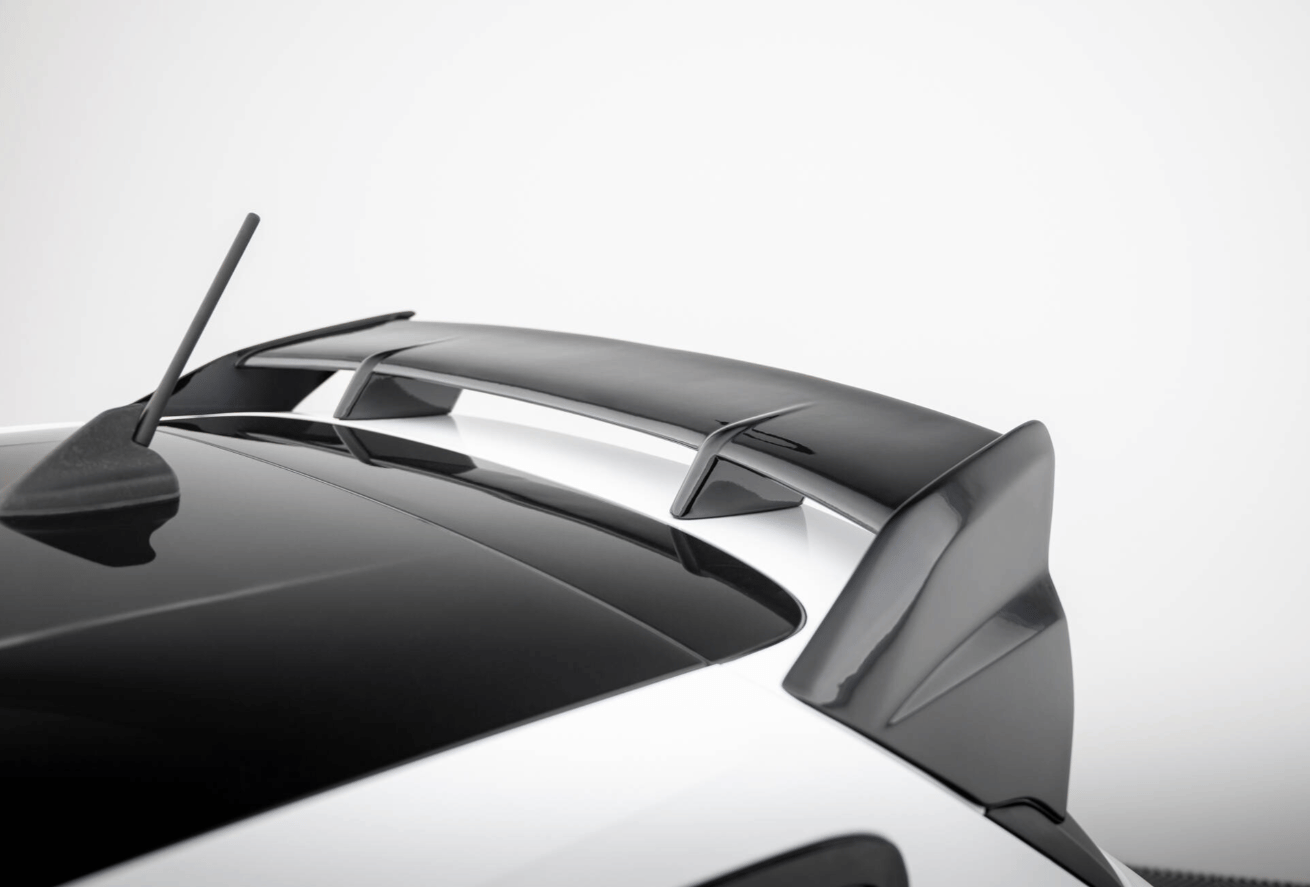 Maxton Design FO-FI-8-FH1FP Spoiler – Ford Fiesta Mk8 (Standard / ST-Line)