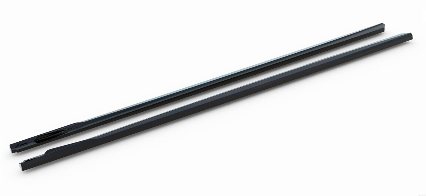 Maxton Marşpiyel– BMW 3 Serisi M340i / M-Pack G20 – G21 (Facelift)