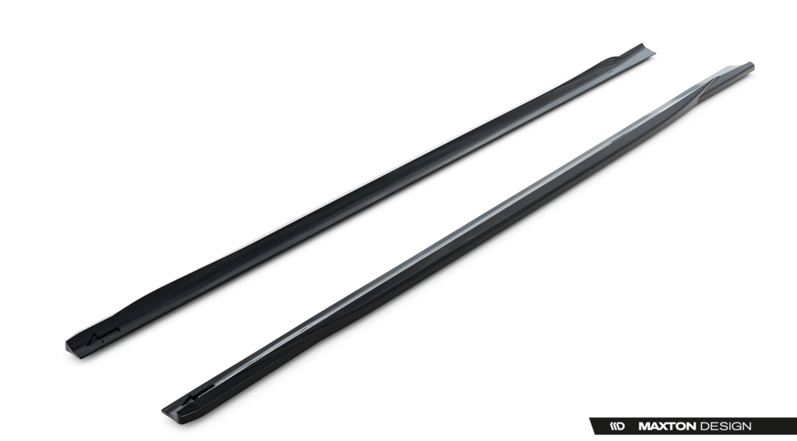 Maxton Marşpiyel V.3 – BMW 4 Serisi M-Pack / M440i G22 – G23 (Pre-Facelift & Facelift)