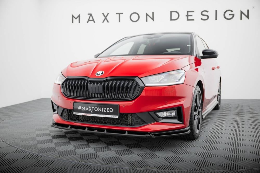 MAXTON SK-FA-4-MC-FD1G 