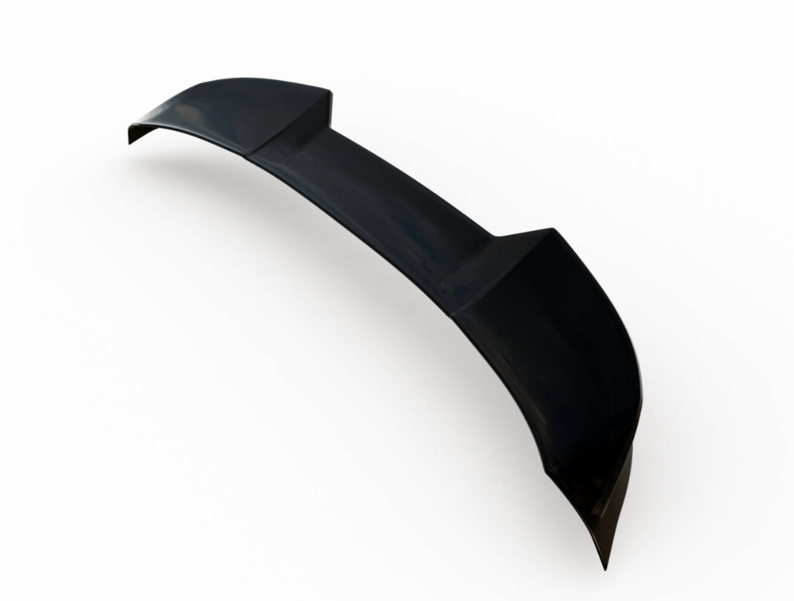 Maxton Spoiler Cap 3D – Ford Fiesta ST / ST-Line Mk8