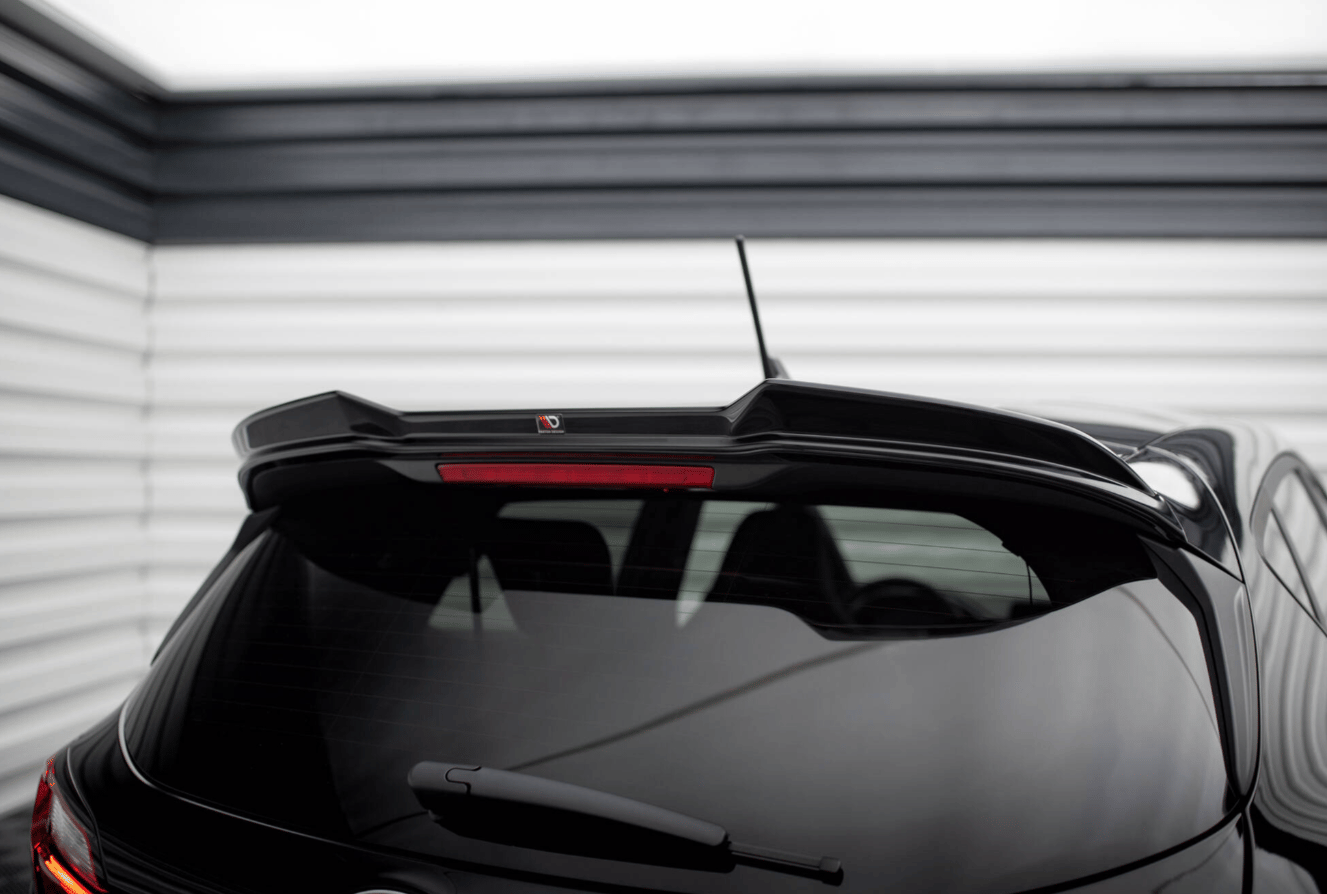 Maxton Spoiler Cap 3D – Ford Fiesta ST / ST-Line Mk8