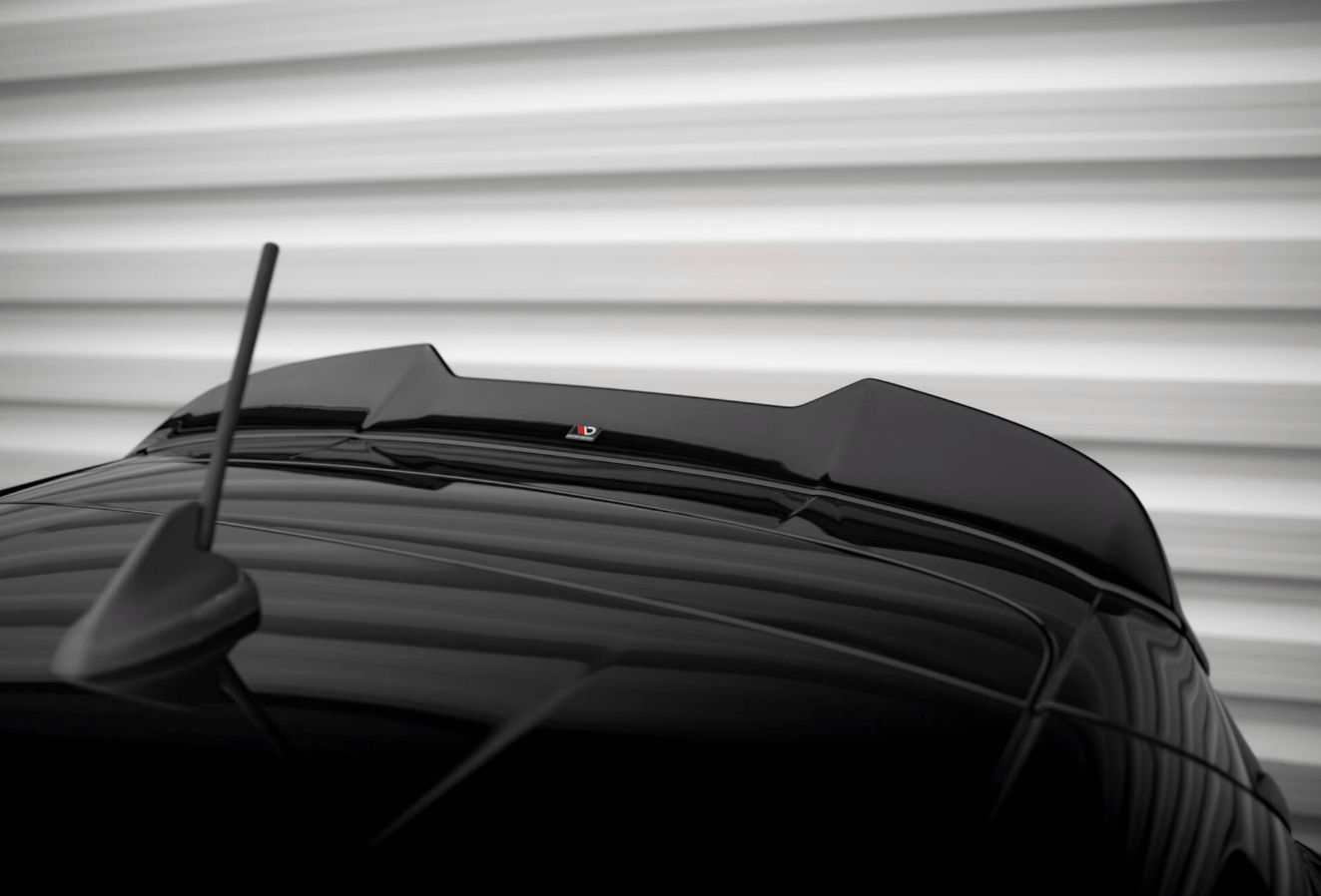 Maxton Spoiler Cap 3D – Ford Fiesta ST / ST-Line Mk8