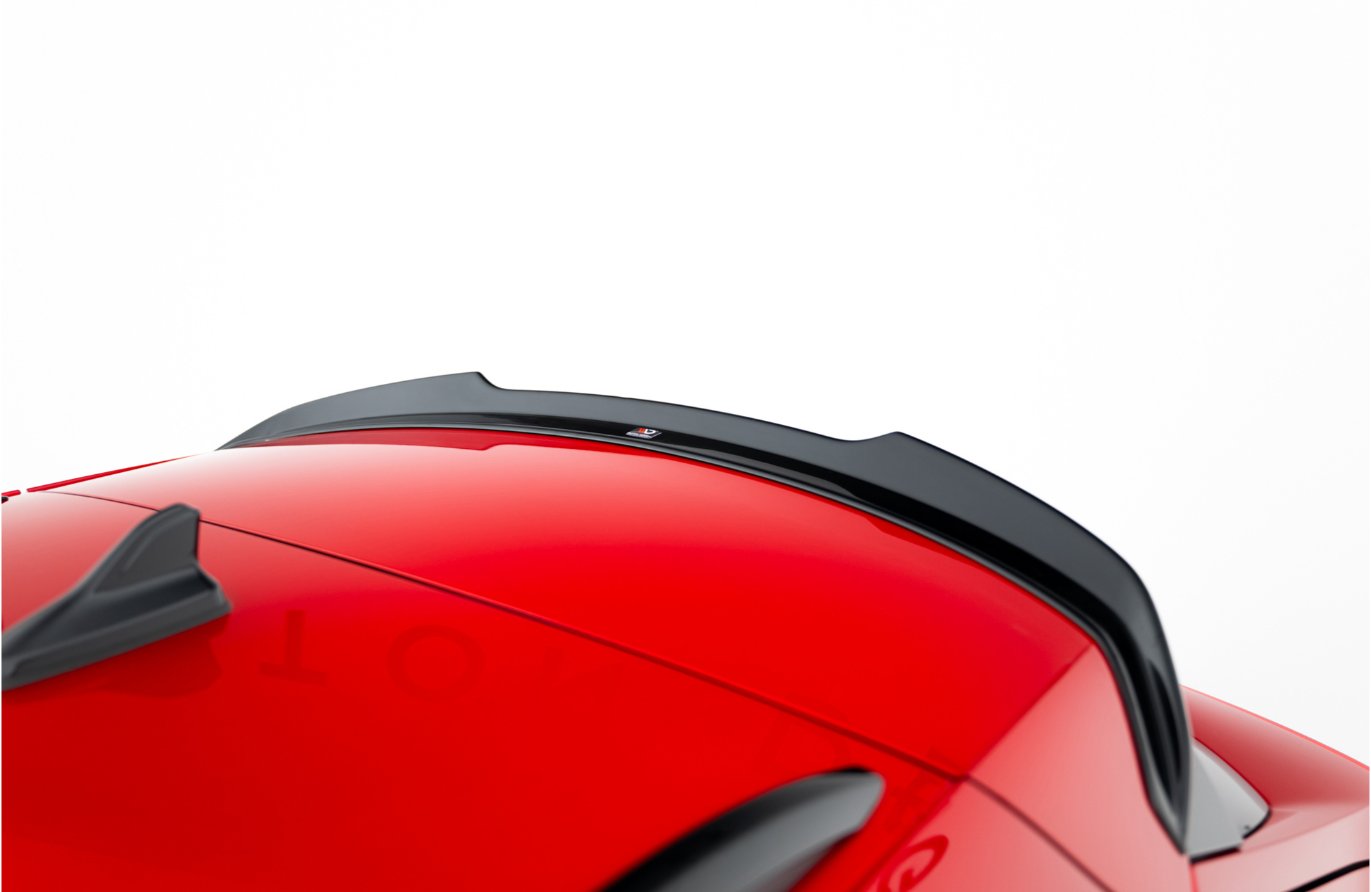 Maxton Spoiler Eki– Cupra Formentor Mk1 / Mk1 Facelift