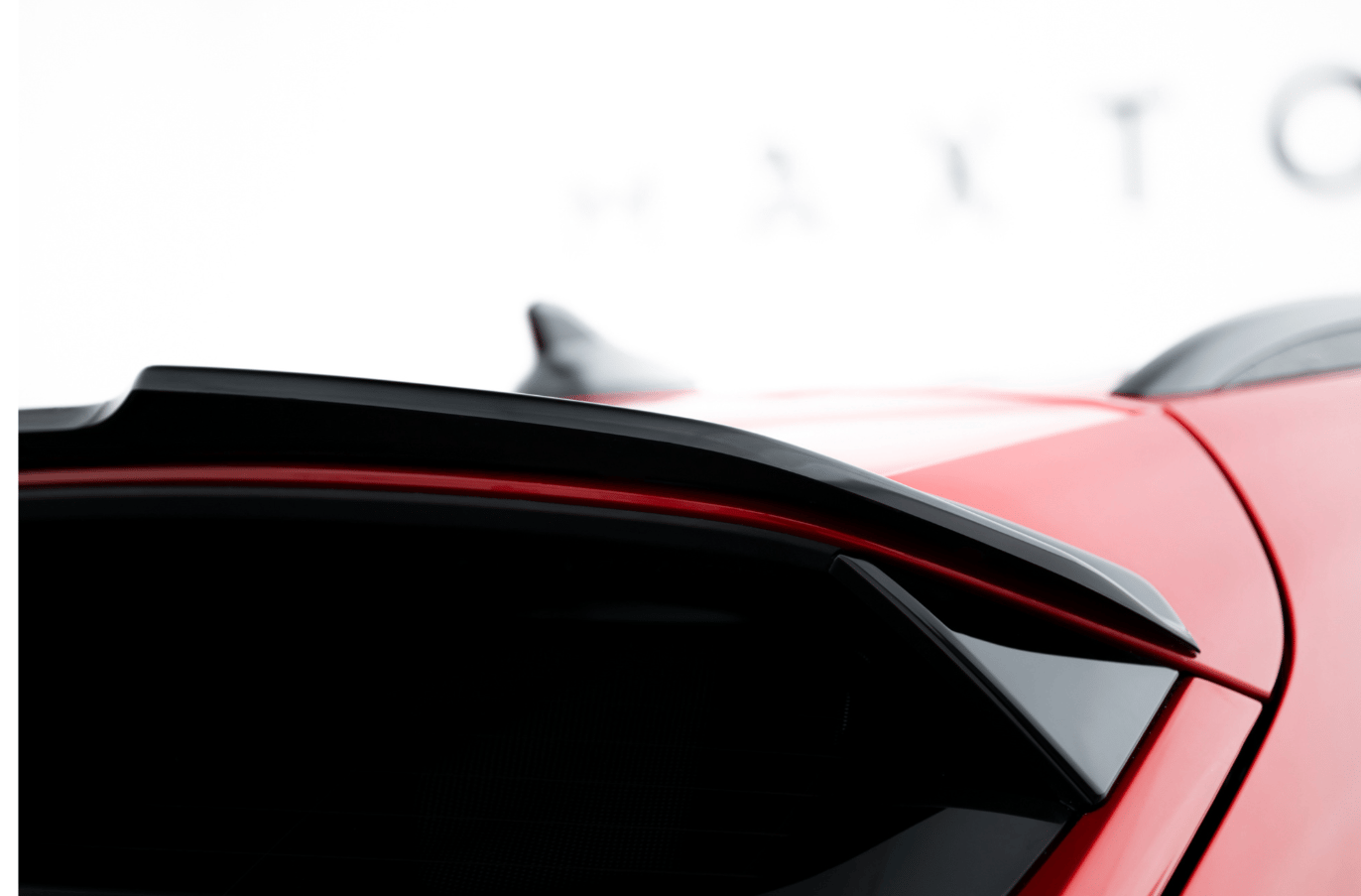 Maxton Spoiler Eki– Cupra Formentor Mk1 / Mk1 Facelift