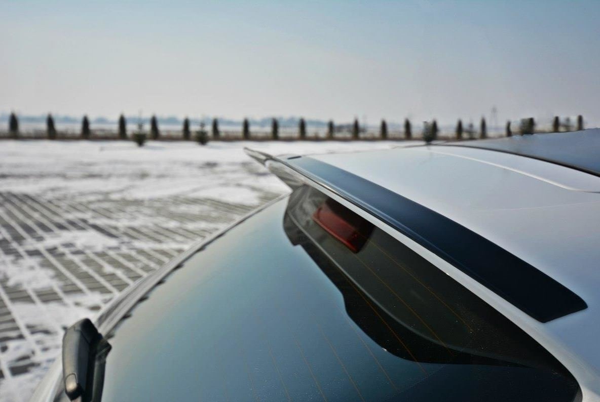 Maxton Spoiler Eki – Kia Pro Cee'd GT Mk2 (3 Kapı)