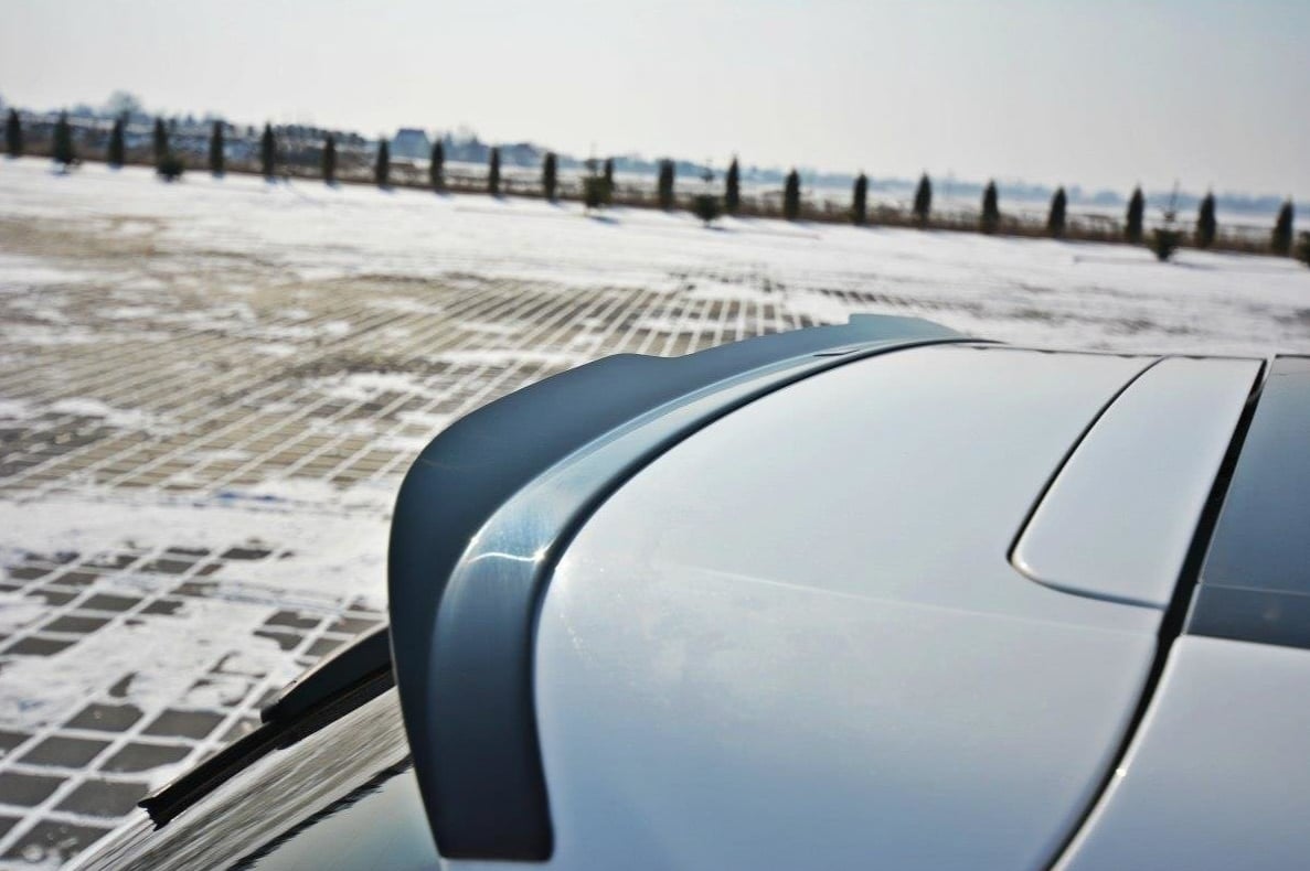 Maxton Spoiler Eki – Kia Pro Cee'd GT Mk2 (3 Kapı)