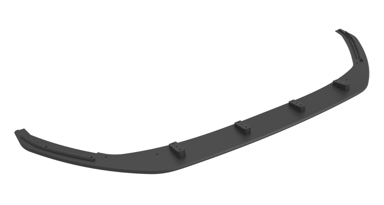 maxton Street Pro Ön Lip / Splitter – Audi A3 8Y