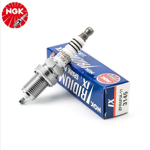 NGK ZFR5FIX-11 japon buji