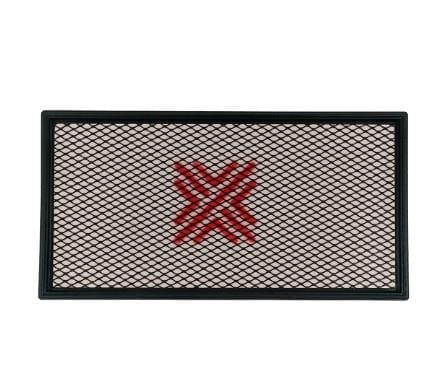 pipercross PP1389DRY Pipercross Austauschfilter PP1389 VAG (z.B. Golf 4, A3 8L, Leon 1M, Octavia 1U)