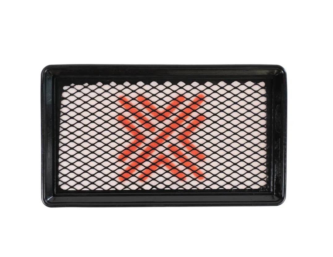 Pipercross PP2082DRY Performans Hava Filtresi – Renault Arkana / Captur / Clio V (1.0 TCe & 1.3 TCe)