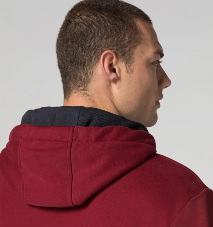 Porsche Connecting Essential Hoodie Erkek
