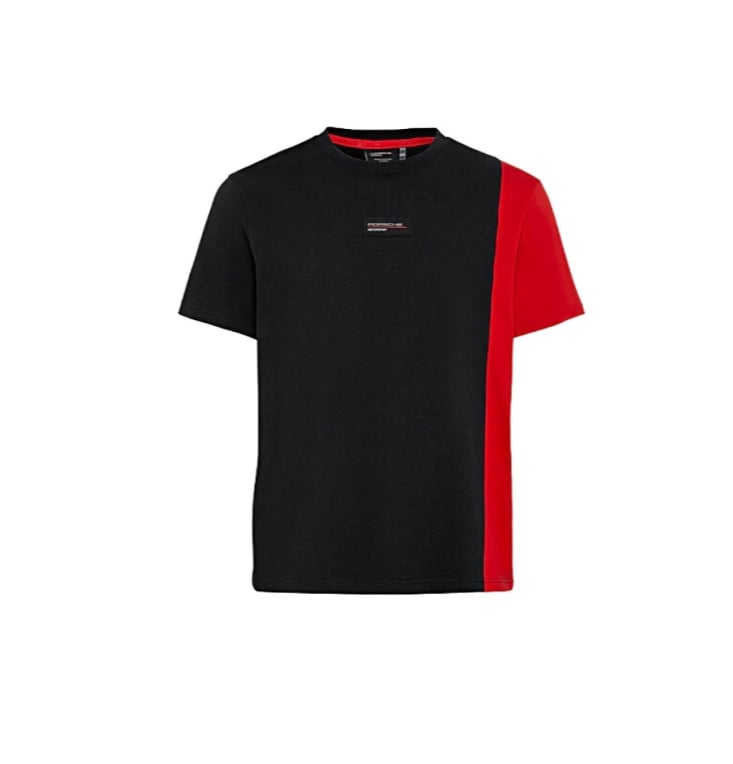 Porsche  Erkek Tişört Fanwear Collection