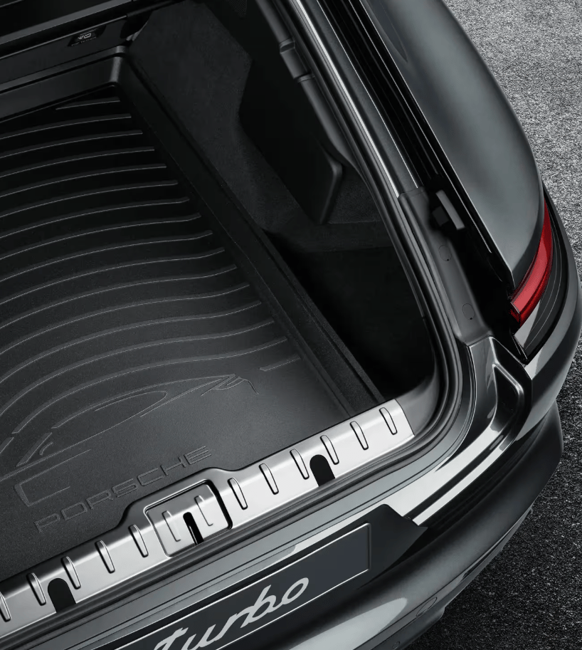 Porsche Panamera Bagaj Havuzu – 971044806