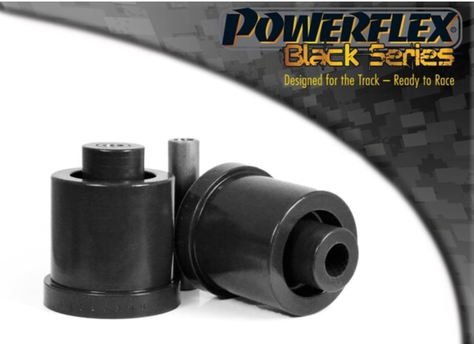 Powerflex Arka Dingil Bağlantı Burcu Seti (PU) – Golf 4 / Bora / A3 8L / TT 8N