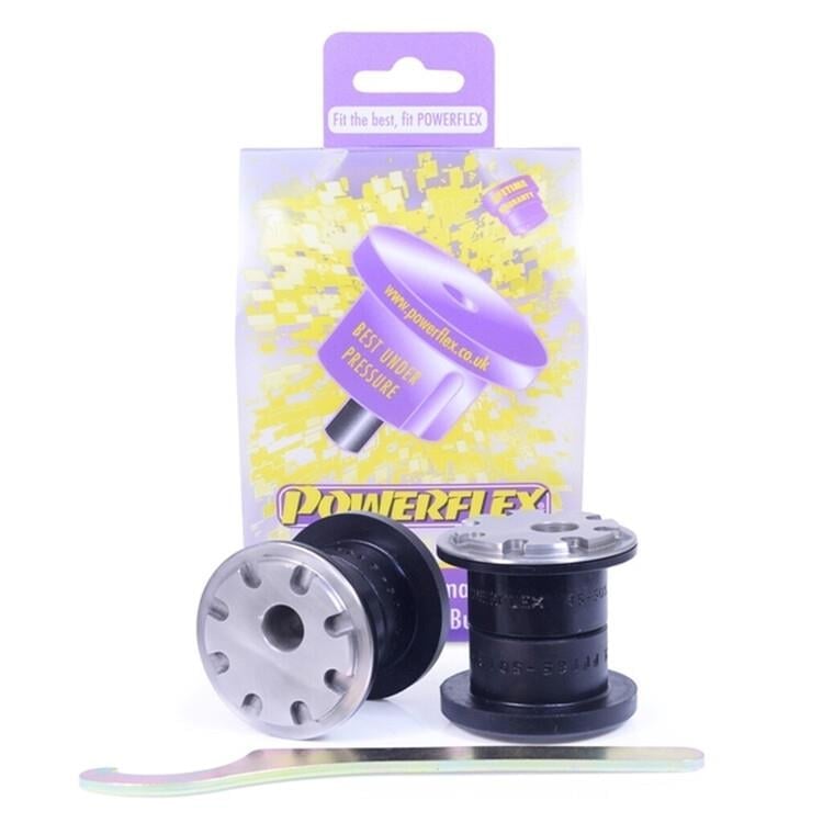 Powerflex  Ayarlanabilir Kamberli Ön Salıncak Ön Burcu PFF85-501G