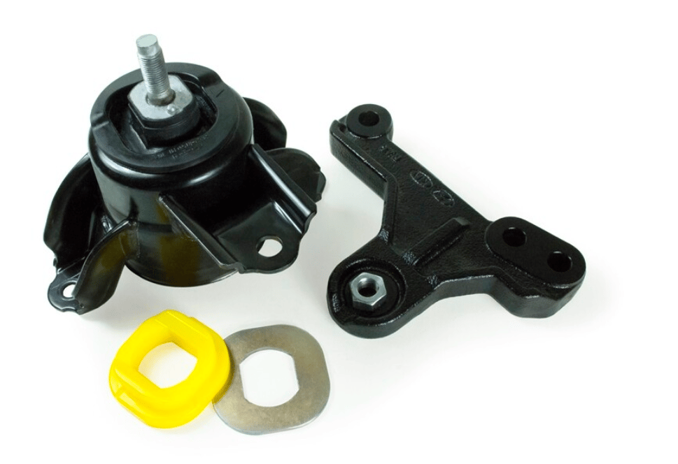 Powerflex Hyundai i20N Üst Motor Takozu Inserti 