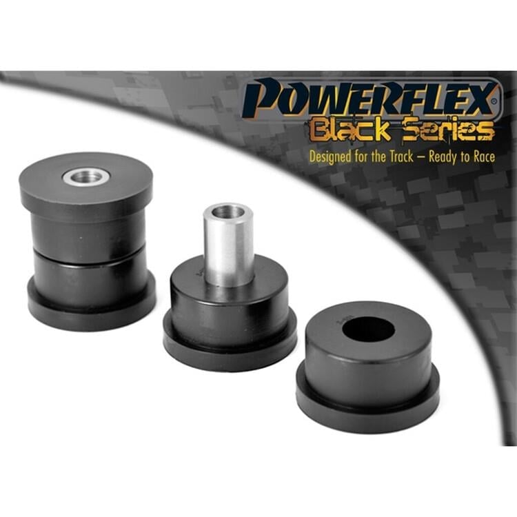 POWERFLEX PFF3-501BLK 