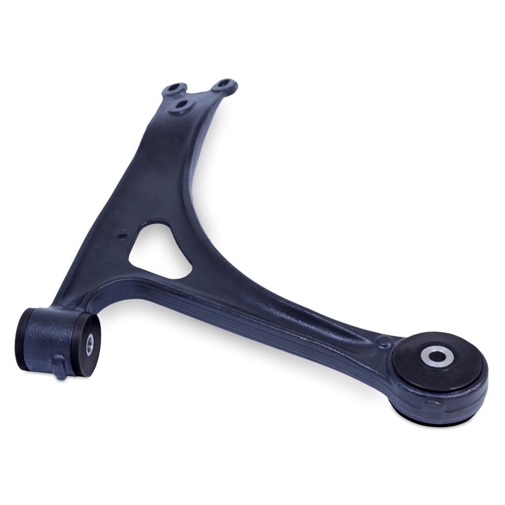 POWERFLEX PFF3-610BLK Front Wishbone Rear Bush Audi TT Mk1 Typ 8N 2WD (1999-2006)
