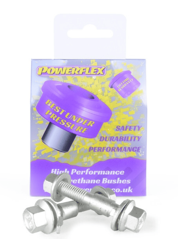 Powerflex PowerAlign Kamber Civata Kiti 12mm 