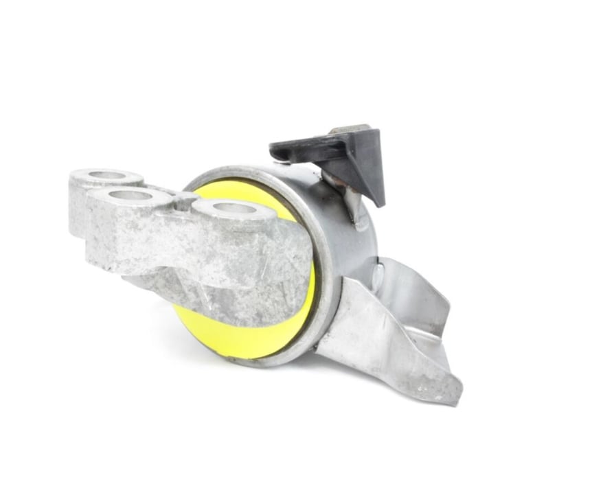 Powerflex Üst Motor Takozu Burcu (Insert) – Alfa / Opel / PSA