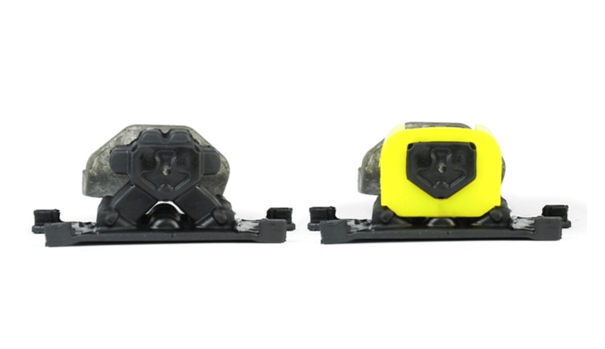 Powerflex Üst Şanzıman Takozu Burcu (Insert) – Alfa / Fiat / Opel
