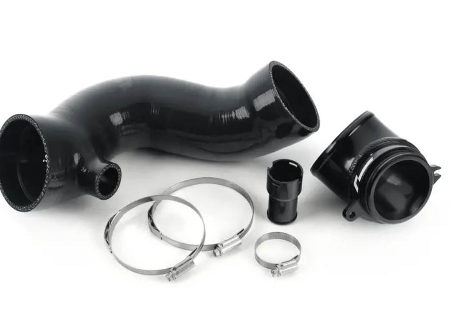 RacingLine Turbo Inlet Sistemi – Golf 8R / GTI Clubsport / Audi S3 8Y Uyumlu