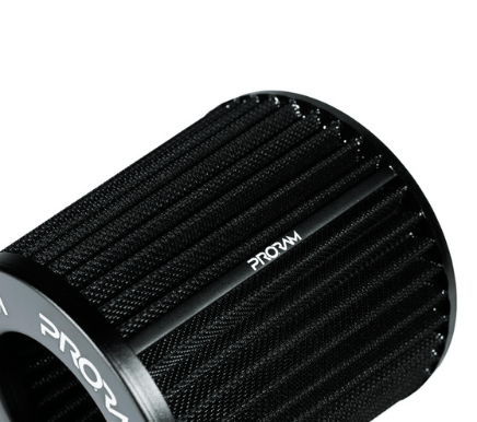 Ramair  76mm Universal Performans Hava Filtresi