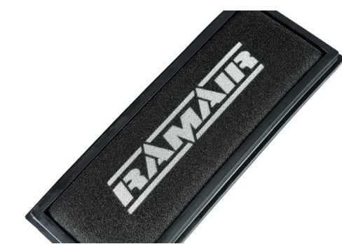 Ramair Pleated Air Filter | VW Golf MK7 GTI / R / GTD