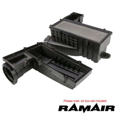 Ramair Pleated Air Filter | VW Golf MK7 GTI / R / GTD