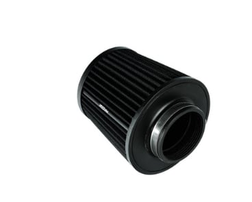 Ramair Pleated Multi Fit Cone Air Filter 80mm (3.1”)