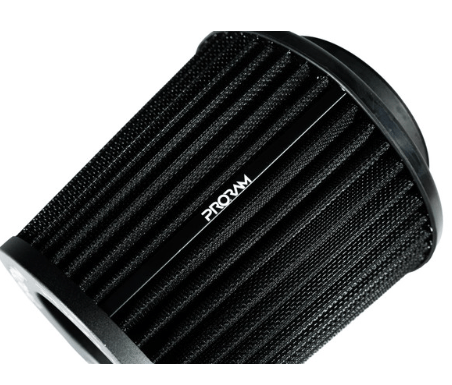Ramair Pleated Multi Fit Cone Air Filter 70mm (2.75”)