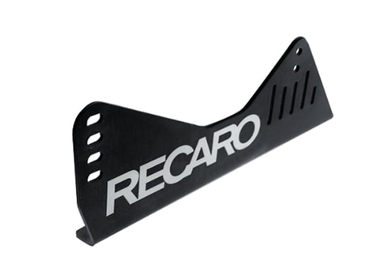 RECARO 7207450A ADAPTER STAHL