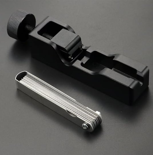 ripp mods supercharger  seti